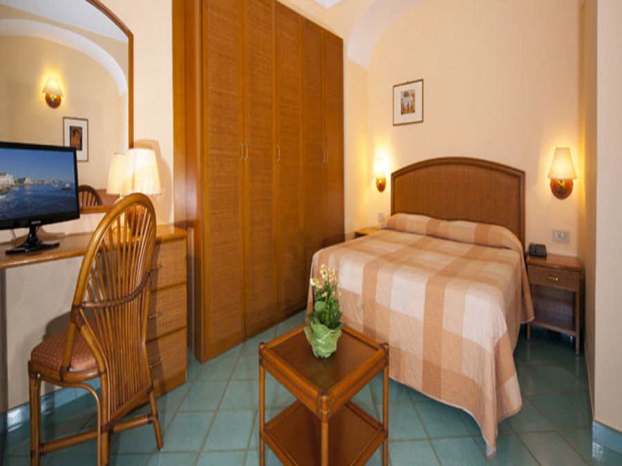 Hotel Ambasciatori – ambasciatore camera