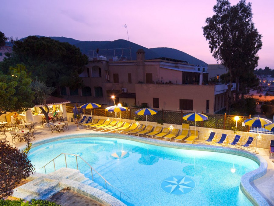 Hotel Ambasciatori