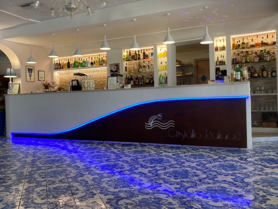 Hotel Terme Cristallo Palace – bar cristallopalace