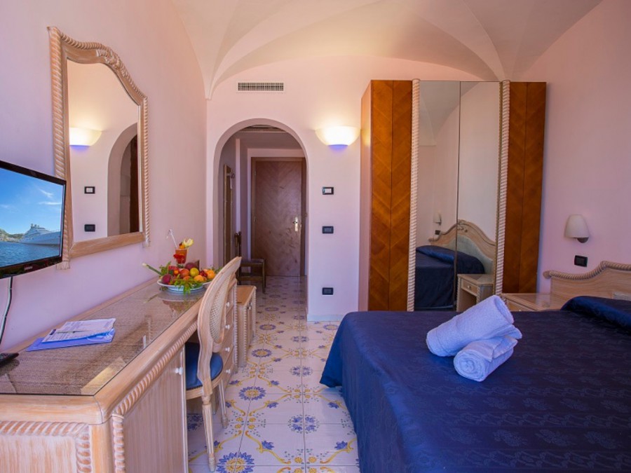 Hotel Terme Cristallo Palace – camera villa cristallina cristallopalace