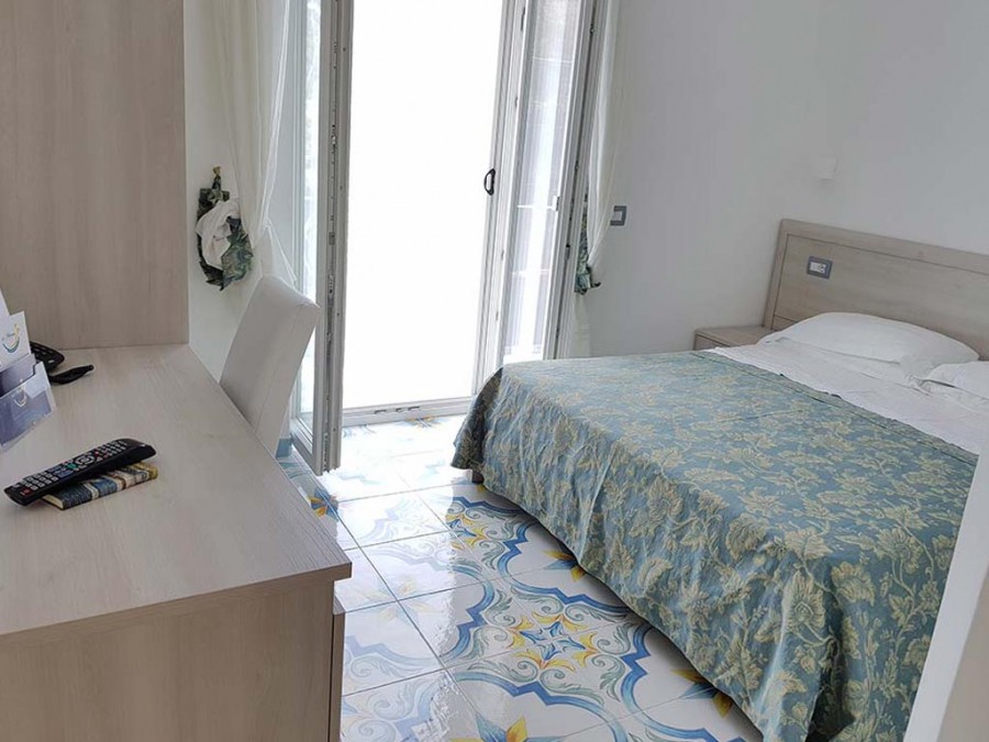 Hotel da Maria – camera