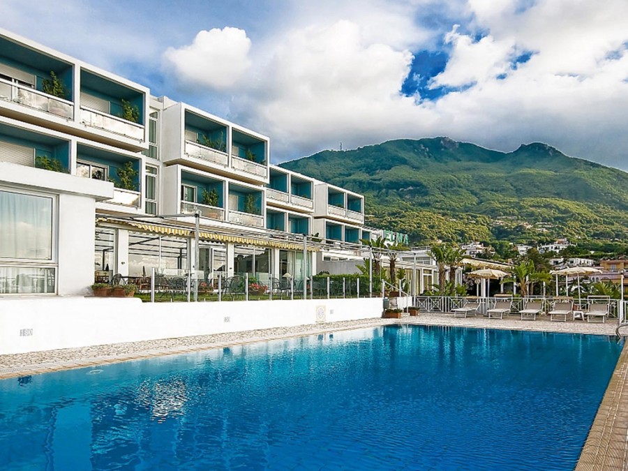 Hotel Elma Park Terme – foto 2