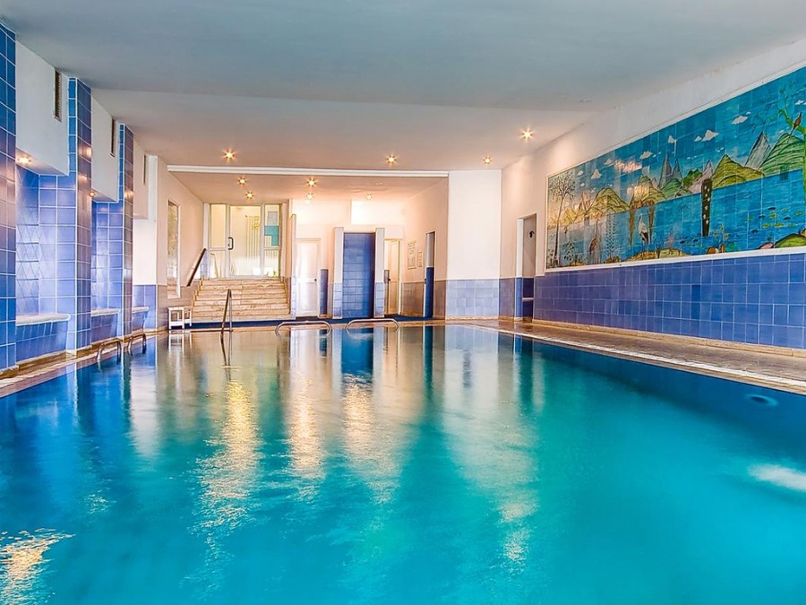 Hotel Elma Park Terme – foto 4