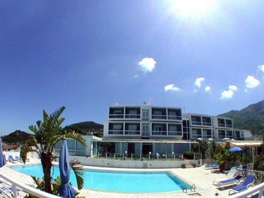 Hotel Elma Park Terme – foto 3