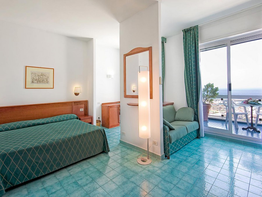 Hotel Elma Park Terme – camera2