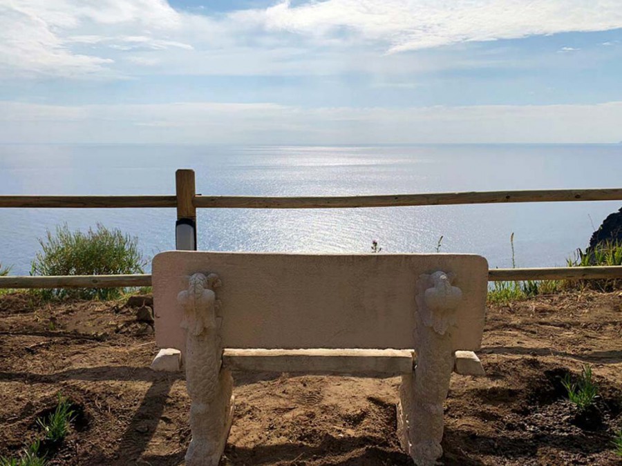 Hotel Grazia alla Scannella – dettagli