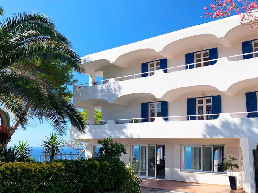 Hotel Grazia alla Scannella – foto 2