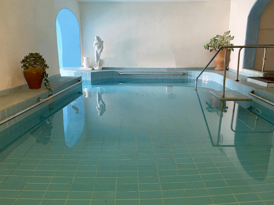Hotel Grazia alla Scannella – foto 24