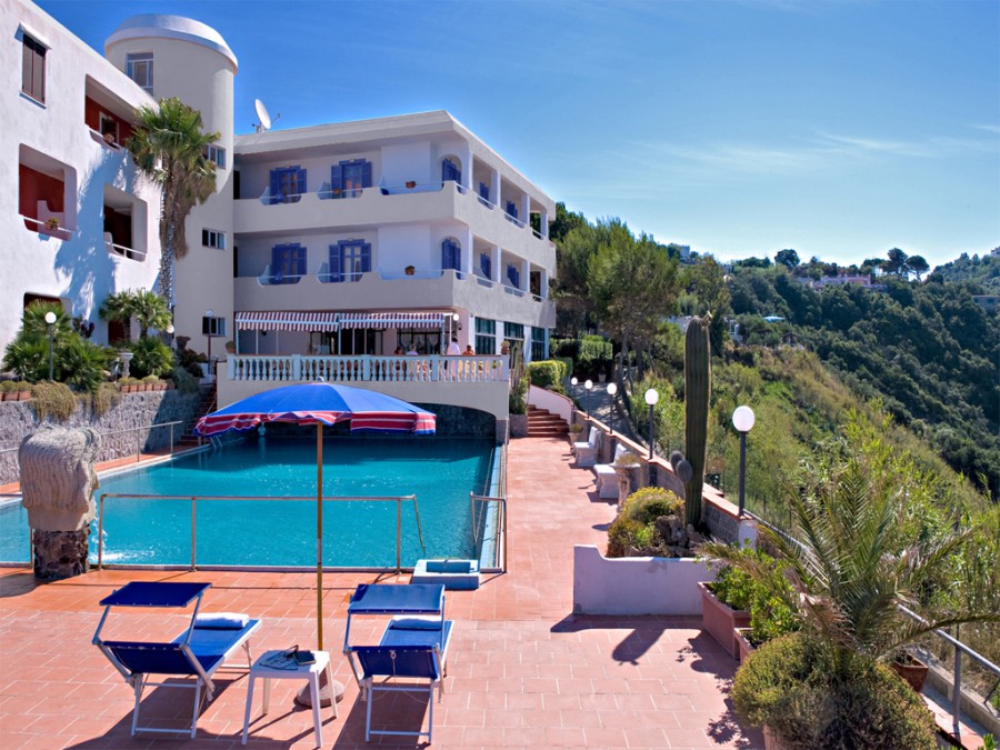 Hotel Grazia alla Scannella – foto 3