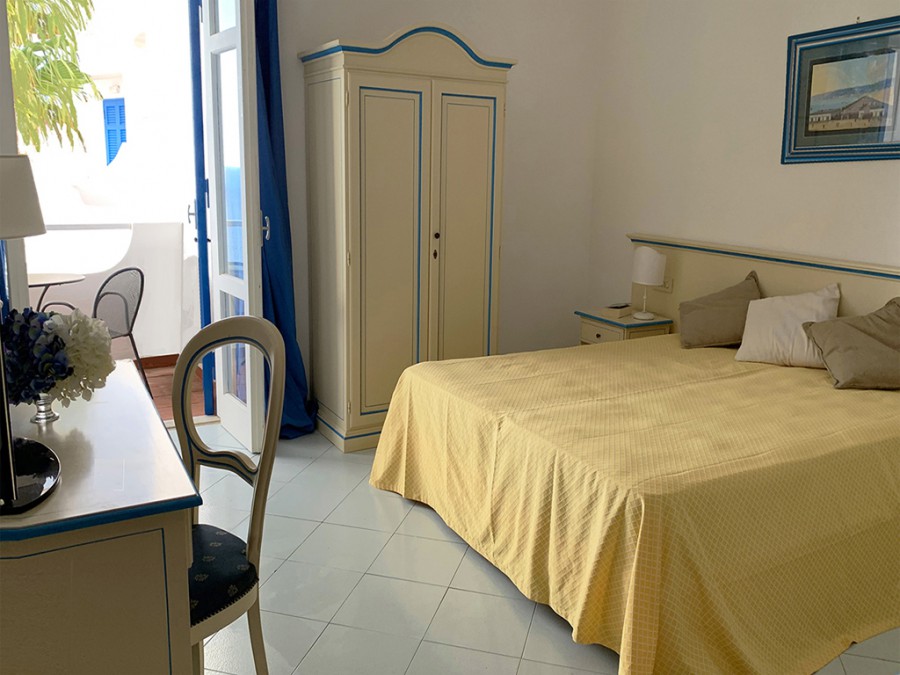 Hotel Grazia alla Scannella – foto 8