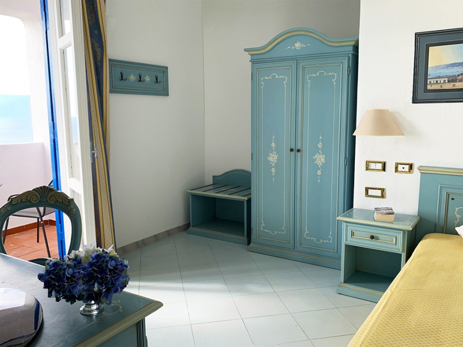 Hotel Grazia alla Scannella – foto 22