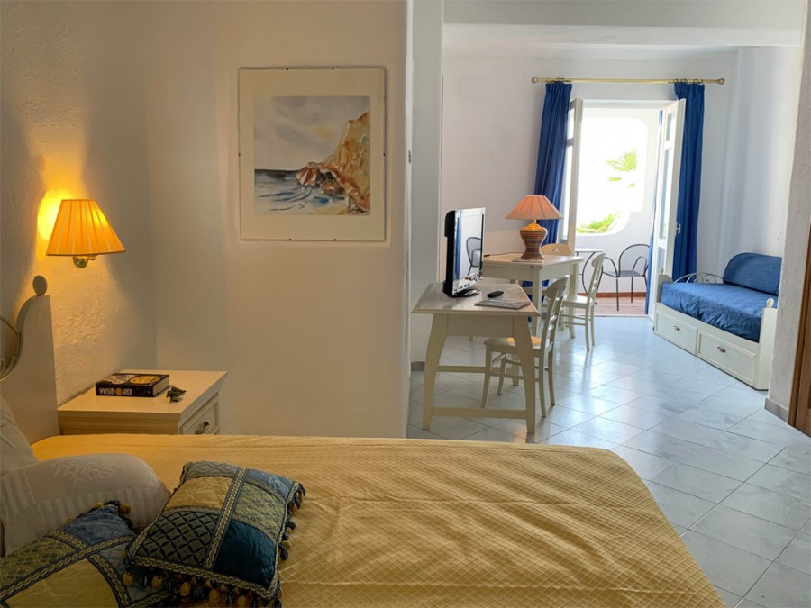 Hotel Grazia alla Scannella – foto 21