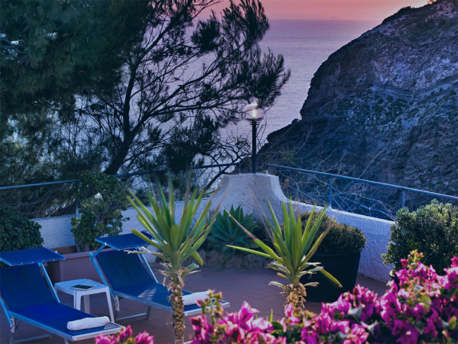Hotel Grazia alla Scannella – foto 18