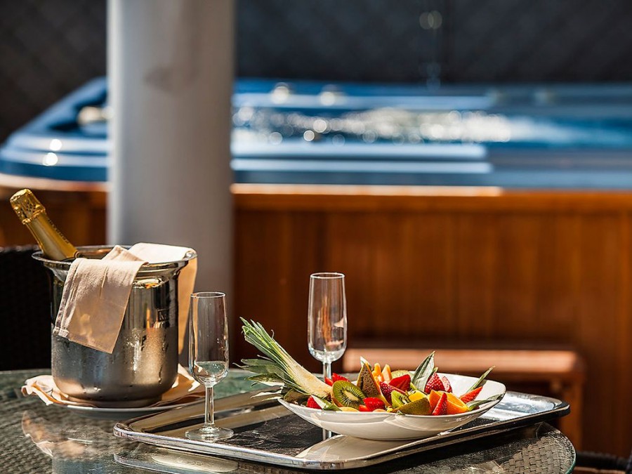 Hotel Grazia alla Scannella – foto 7
