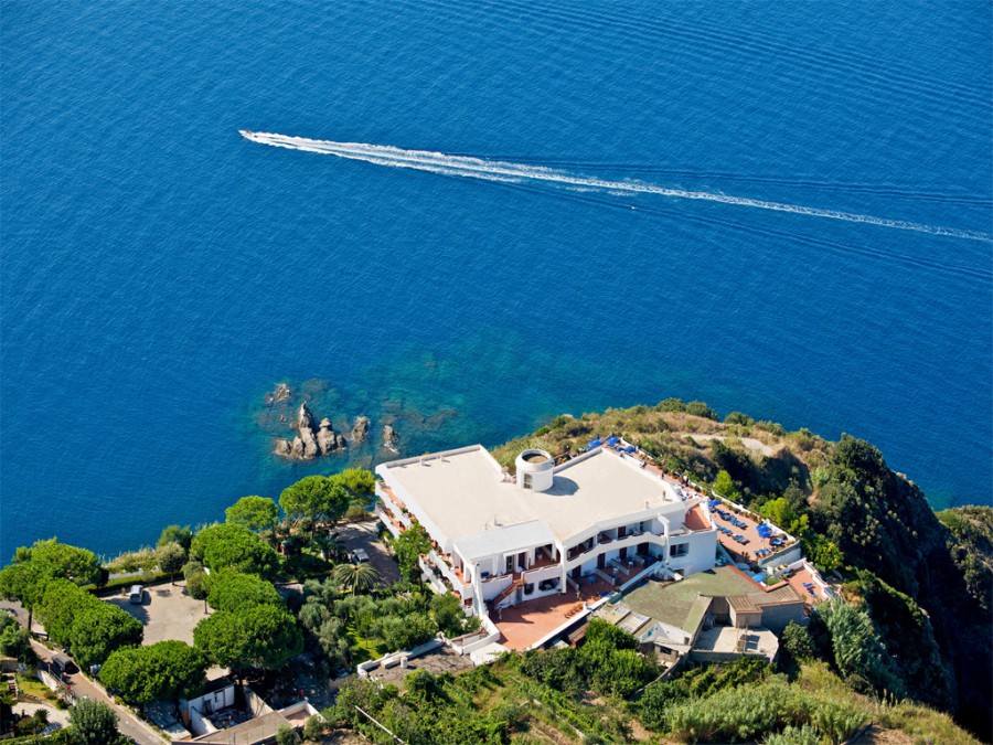 Hotel Grazia alla Scannella – foto 5