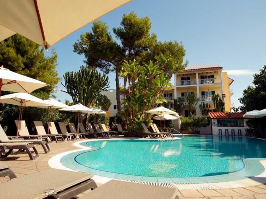 Hermitage Resort & Thermal Spa – foto 3
