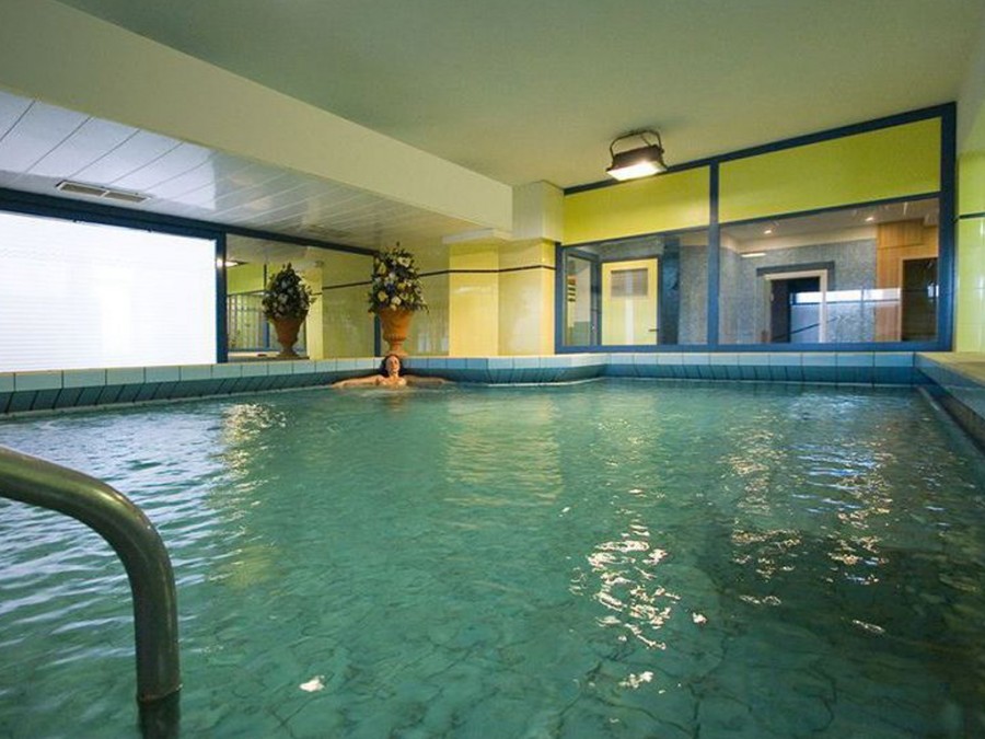 Hermitage Resort & Thermal Spa – foto 2