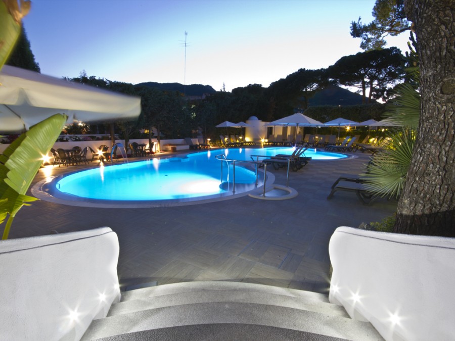 Hermitage Resort & Thermal Spa