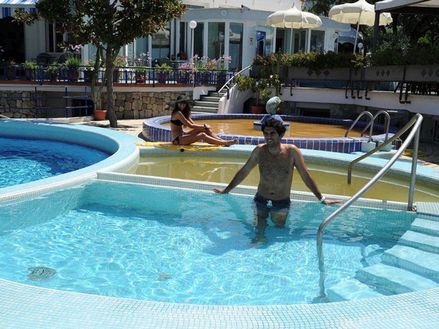 Il Gattopardo Hotel Terme & Beauty Farm – foto 14