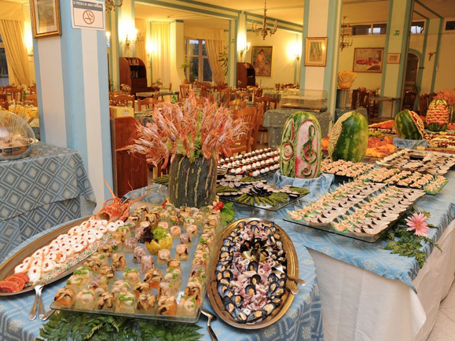 Il Gattopardo Hotel Terme & Beauty Farm – foto 10