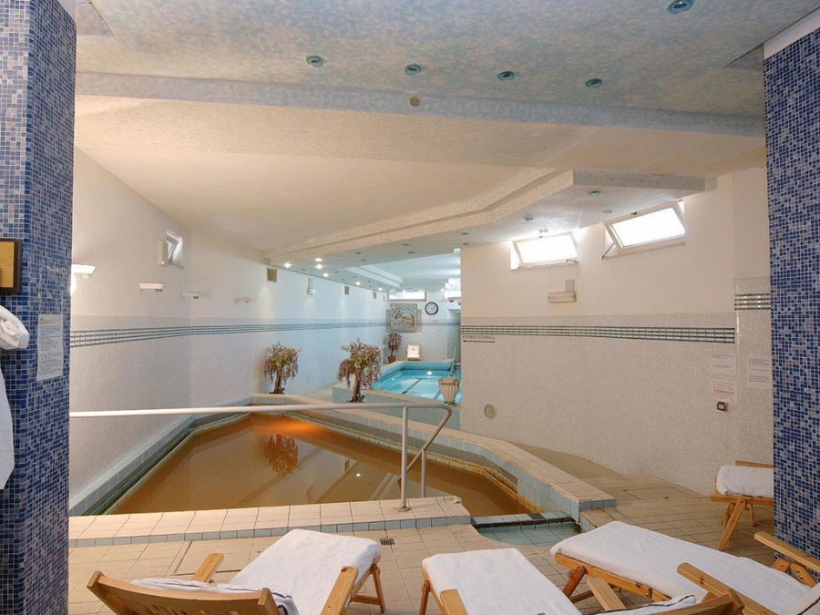 Il Gattopardo Hotel Terme & Beauty Farm – res