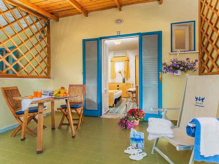 Il Gattopardo Hotel Terme & Beauty Farm – foto 17