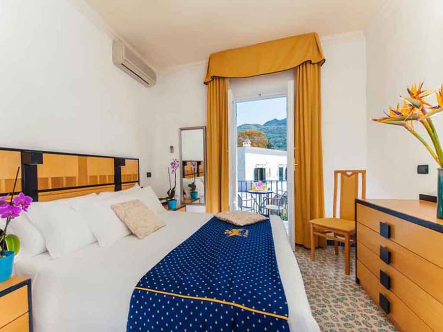 Il Gattopardo Hotel Terme & Beauty Farm – foto 15
