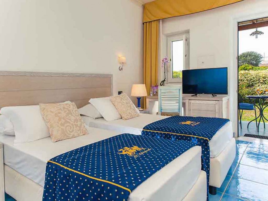 Il Gattopardo Hotel Terme & Beauty Farm – foto 6