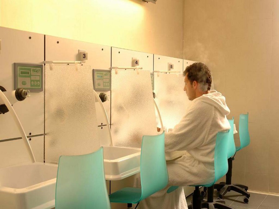 Il Gattopardo Hotel Terme & Beauty Farm – foto 21