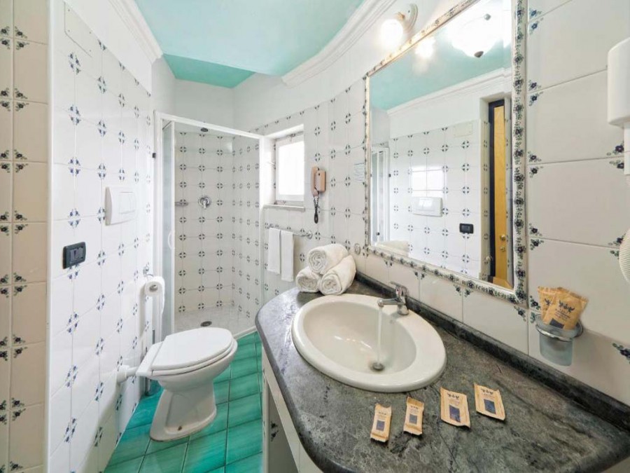Il Gattopardo Hotel Terme & Beauty Farm – foto 20