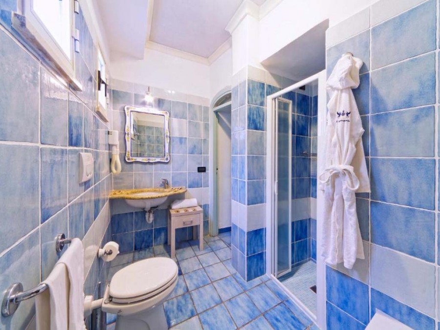 Il Gattopardo Hotel Terme & Beauty Farm – foto 19