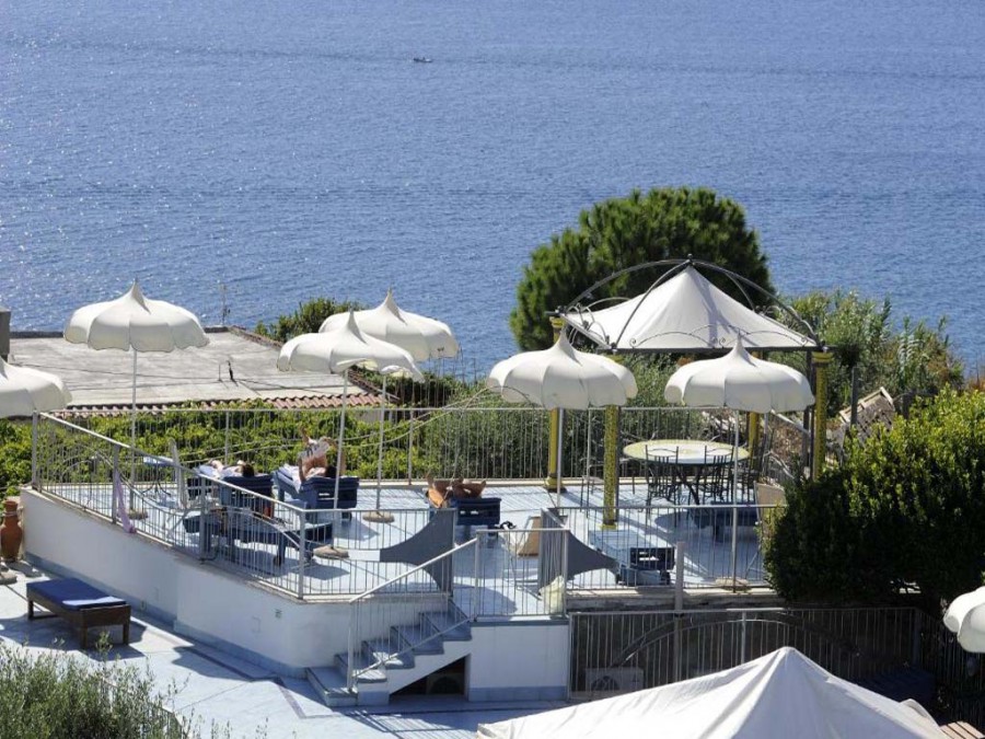 Il Gattopardo Hotel Terme & Beauty Farm – foto 5