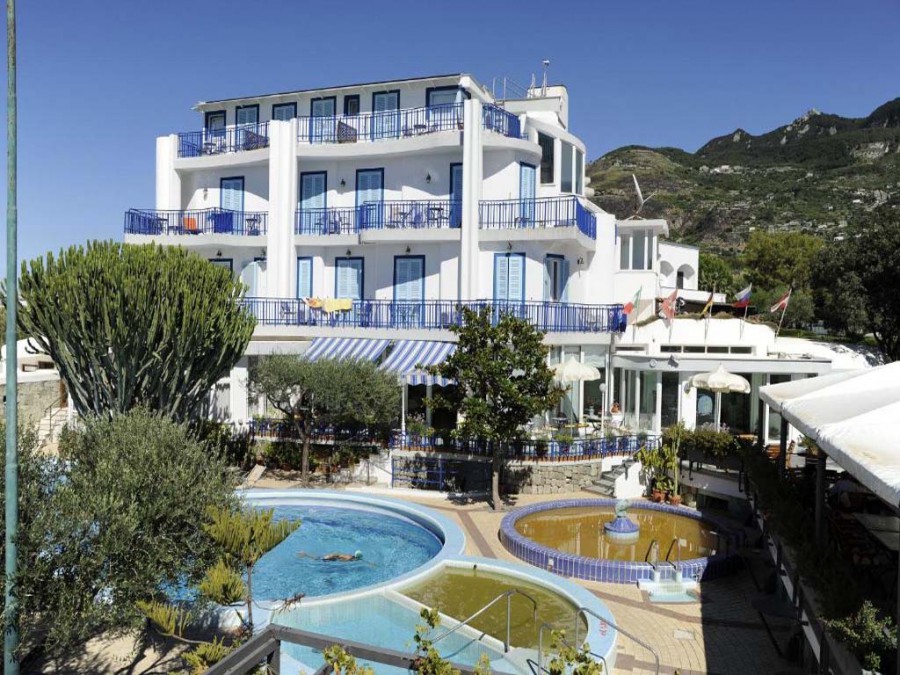 Il Gattopardo Hotel Terme & Beauty Farm – foto 2