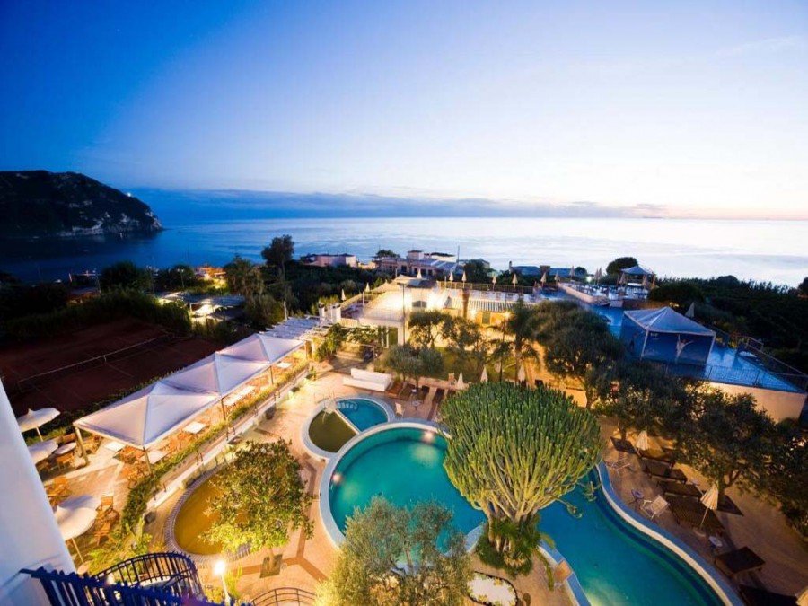 Il Gattopardo Hotel Terme & Beauty Farm – foto 3