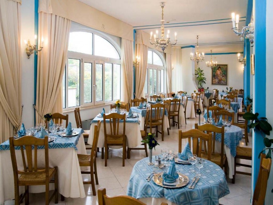 Il Gattopardo Hotel Terme & Beauty Farm – foto 22