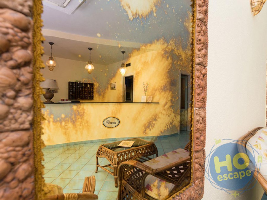 Hotel Il Nespolo