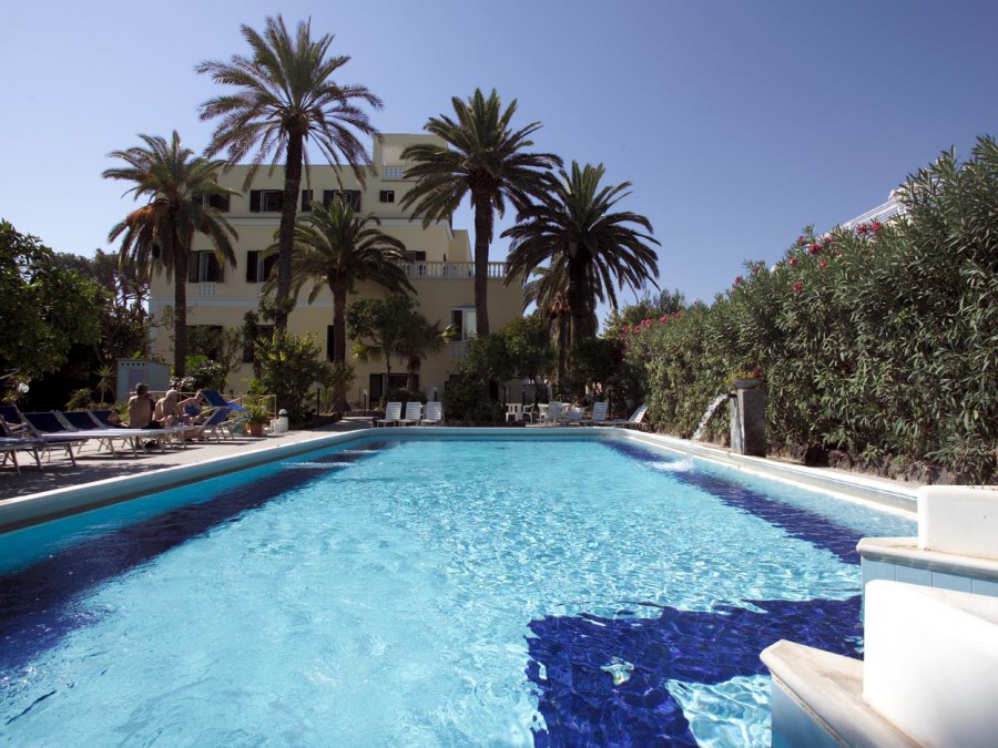 Hotel Imperial & Villa Paradiso – foto 4