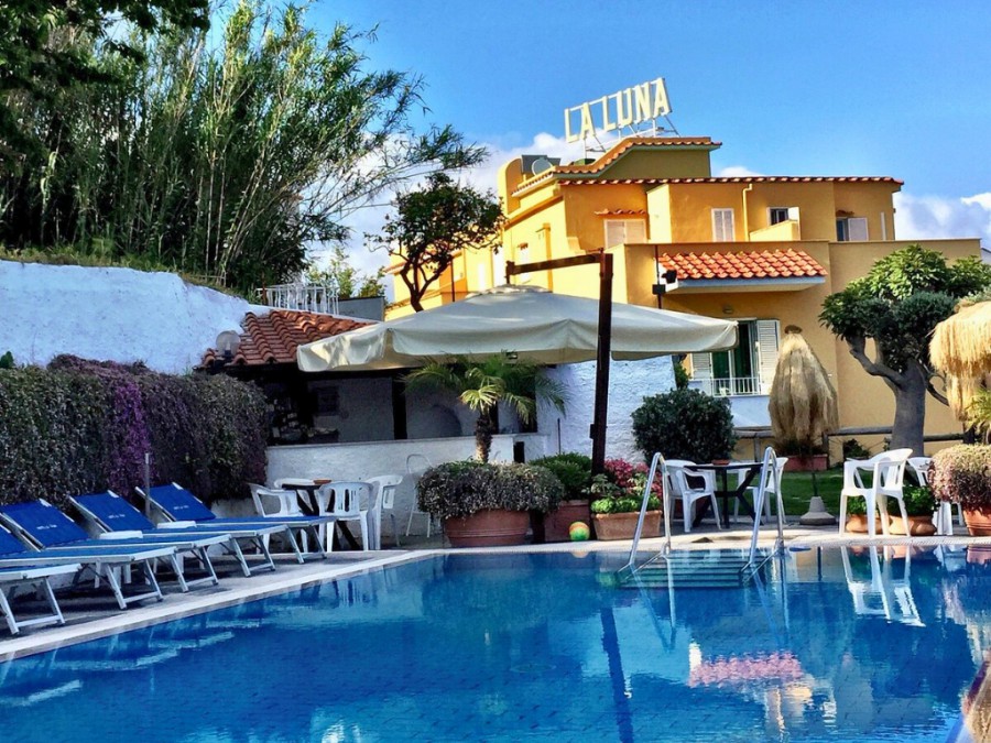 Hotel La Luna – foto 2