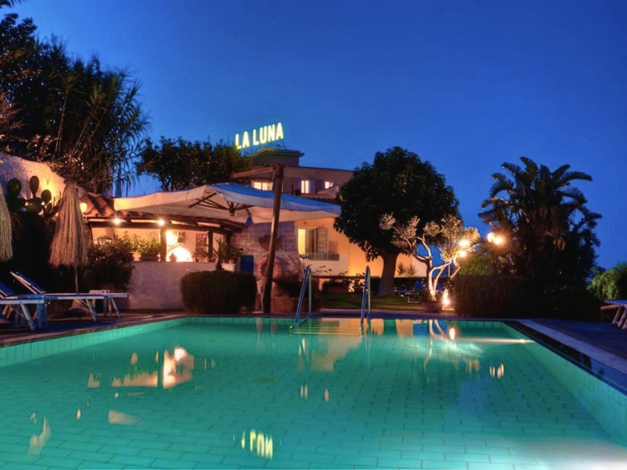 Hotel La Luna – foto 8