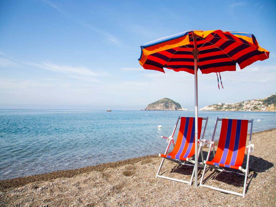 Hotel La Mandorla – lido