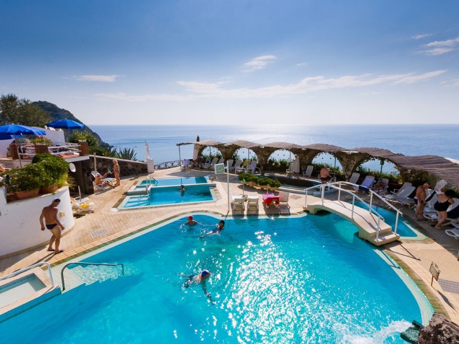 Hotel La Palma – foto 3