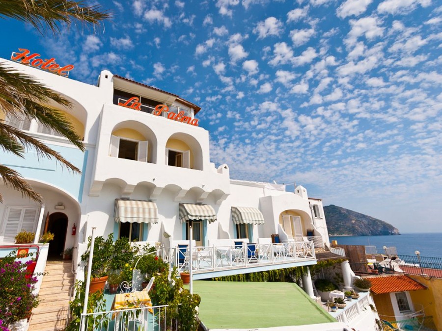 Hotel La Palma – foto 4