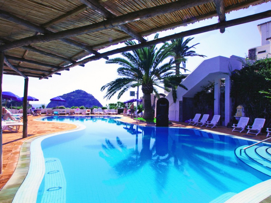 Hotel La Palma