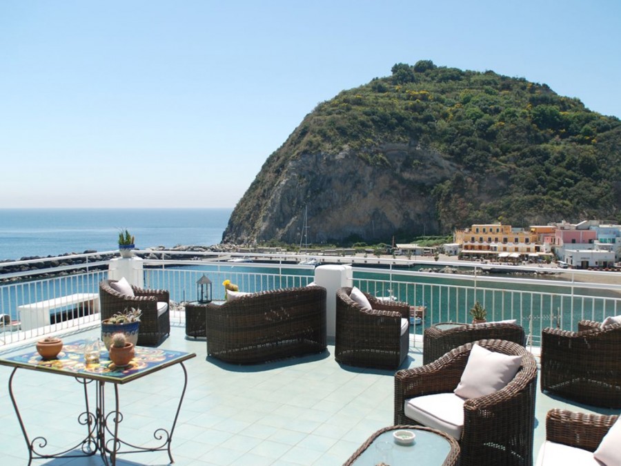 Hotel La Palma – foto 2