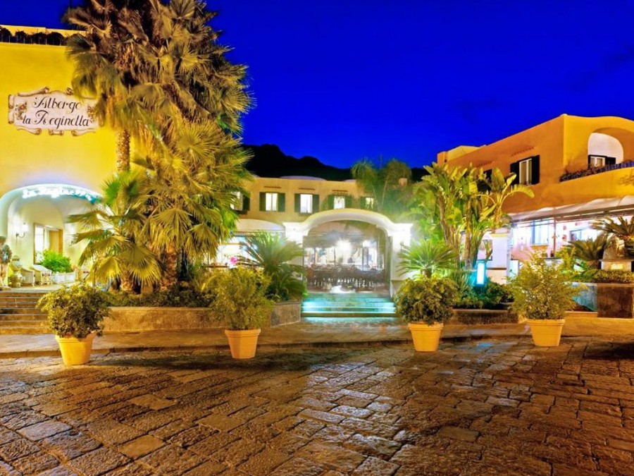 Hotel La Reginella – foto 4
