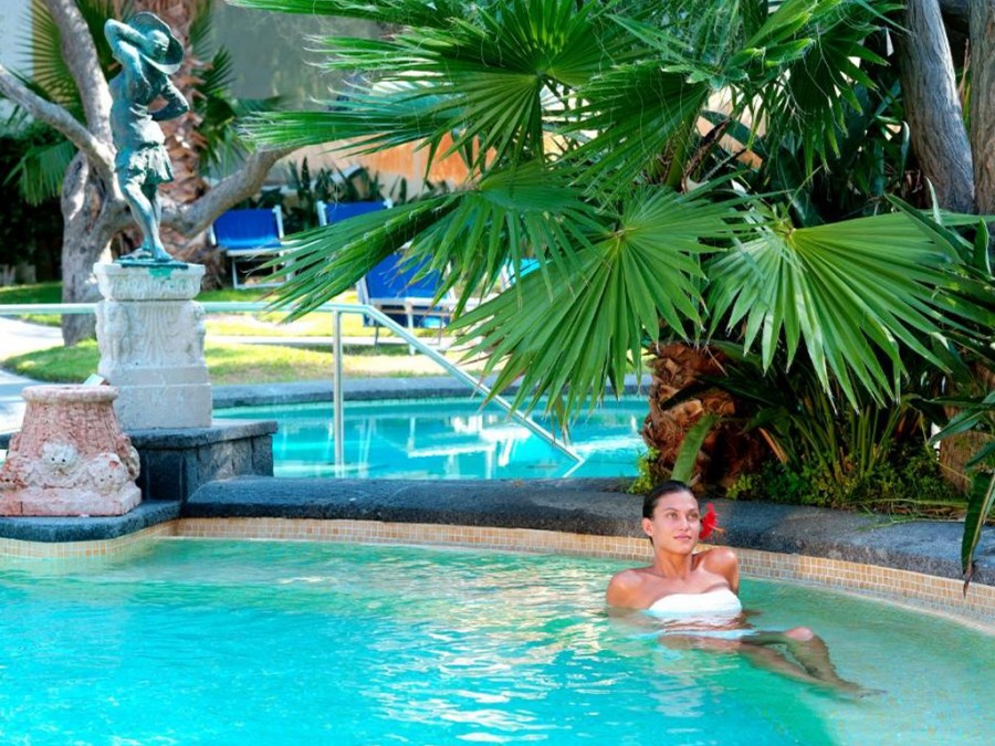 Hotel La Reginella – foto 2