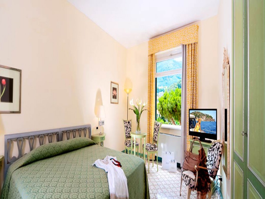Hotel La Reginella – camera2