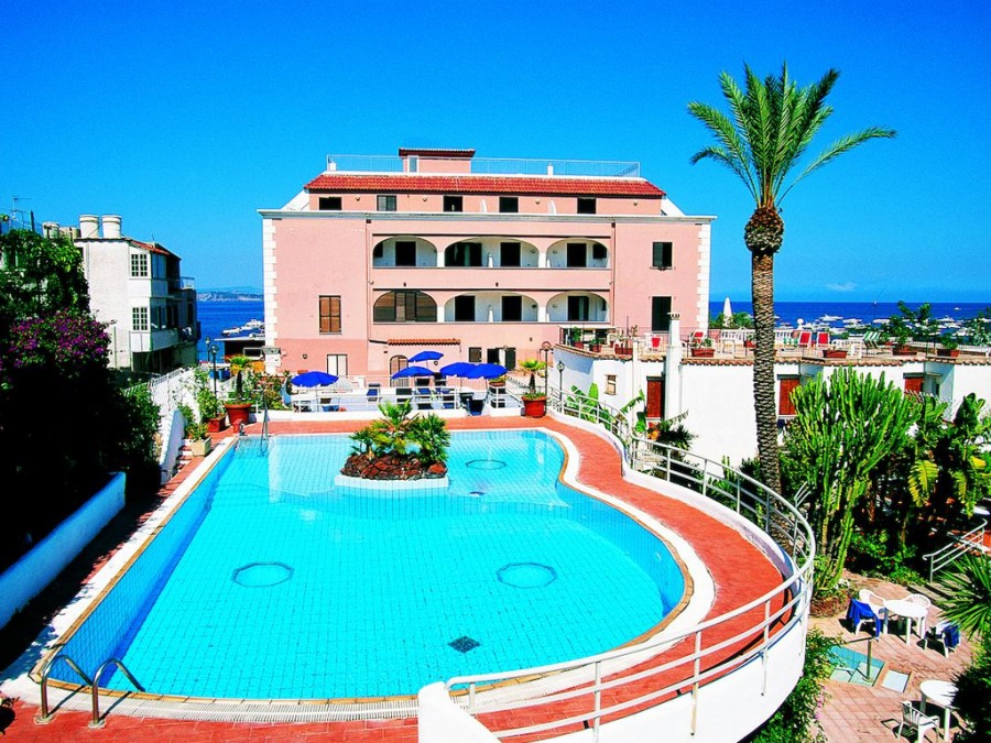 Hotel Mareblu Terme – foto 4