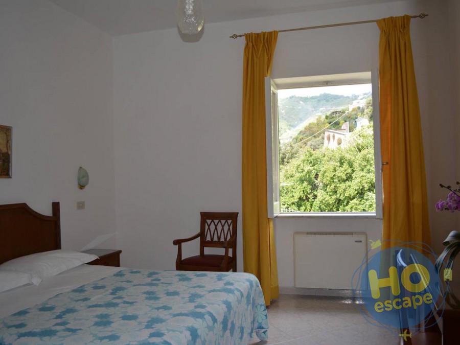 Hotel Maronti Ischia – camera standard