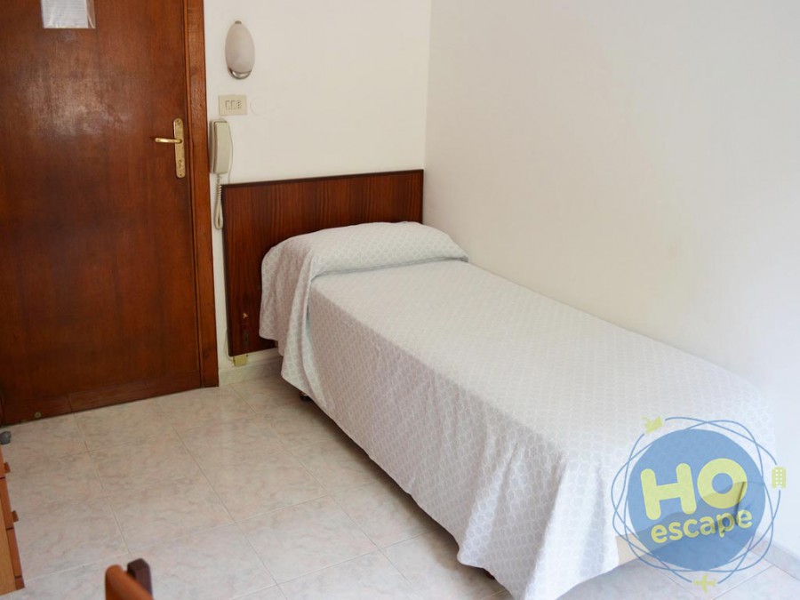 Hotel Maronti Ischia – singola economy